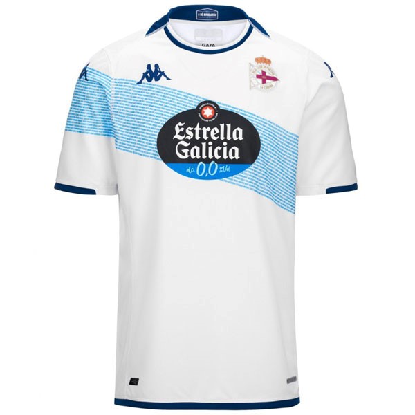 Thailandia Maglia Deportivo La Coruna Third 23/24